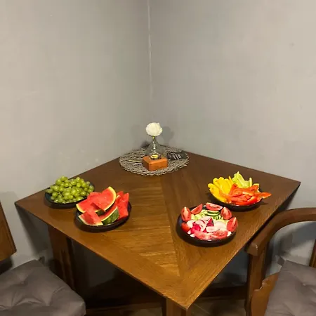 Feriehus Vinny Sklipek Drapalik *