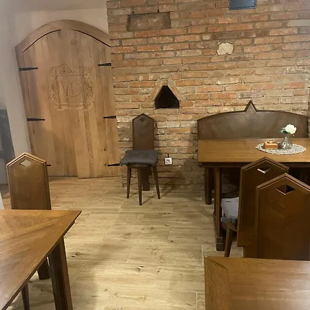 Vinny Sklipek Drapalik 度假居