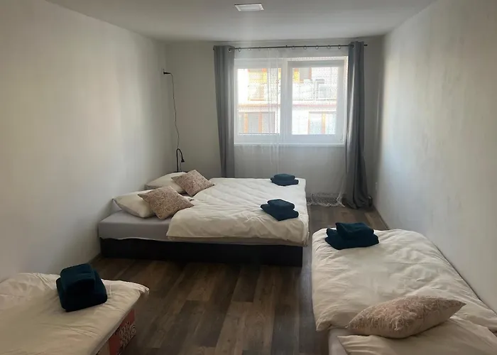 Casa de Férias Vinný Sklípek Drápalík *